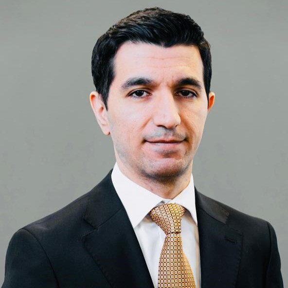 Vüqar Məsimov